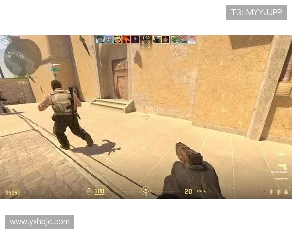 CSGO新手必看:全面解析游戏状态与技巧的入门指南 CSGO新手必看:全面解析游戏状态与技巧的入门指南