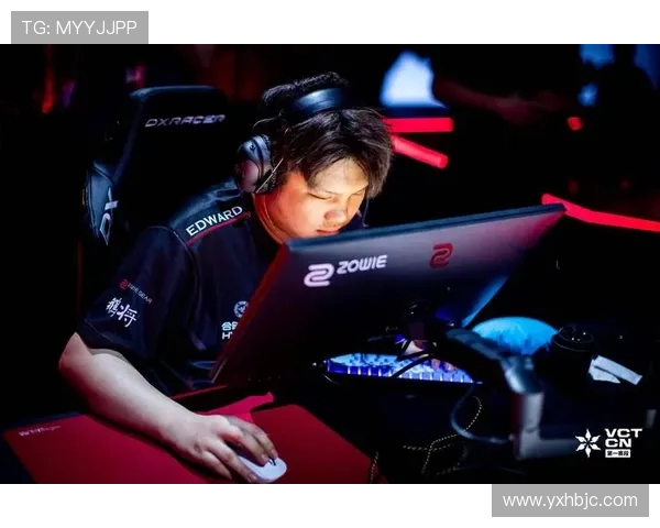 CSGO战术分析:深入探讨EDG在比赛中的盯防策略与执行细节 CSGO战术分析:深入探讨EDG在比赛中的盯防策略与执行细节