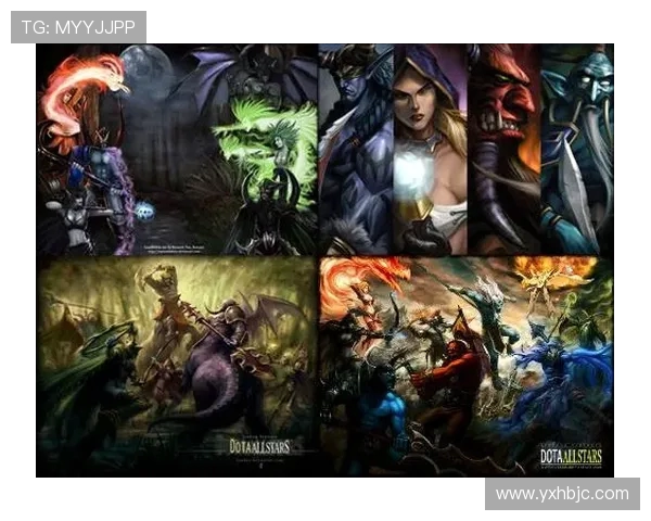 刘军独家分享DOTA2游戏心得与技巧助你提升实力和战斗策略 刘军独家分享DOTA2游戏心得与技巧助你提升实力和战斗策略