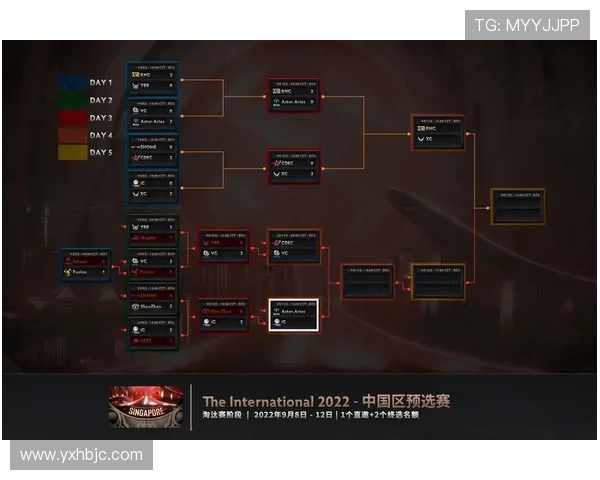 IG快攻策略的成败分析与未来展望DOTA2战队表现解读