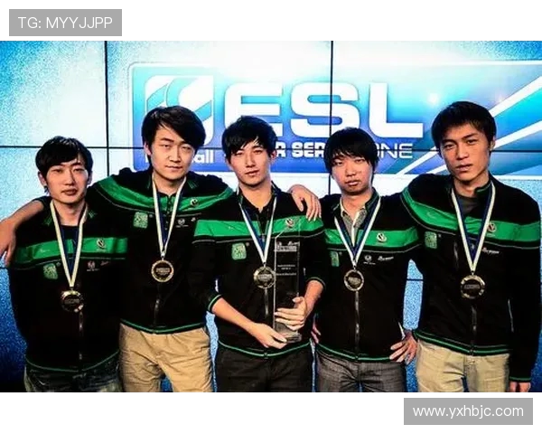 V5战队崛起之路：从默默无闻到DOTA2顶尖强队的成长历程