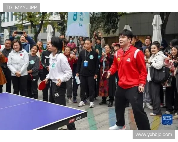 乒乓球的魅力与力量揭秘成都乒乓球队的训练与成就之旅 乒乓球的魅力与力量揭秘成都乒乓球队的训练与成就之旅