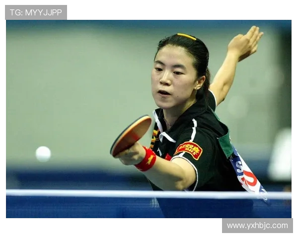 乒乓球巨献:探秘杭州乒乓球队的耐力 乒乓球巨献:探秘杭州乒乓球队的耐力