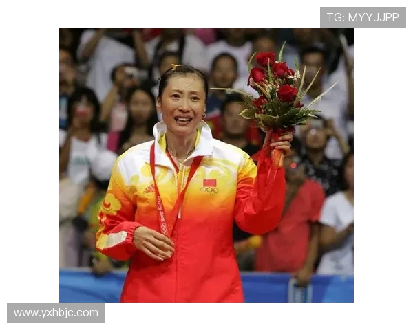 刘芳专访:从羽毛球新星到传奇教练的成长之路回顾 刘芳专访:从羽毛球新星到传奇教练的成长之路回顾