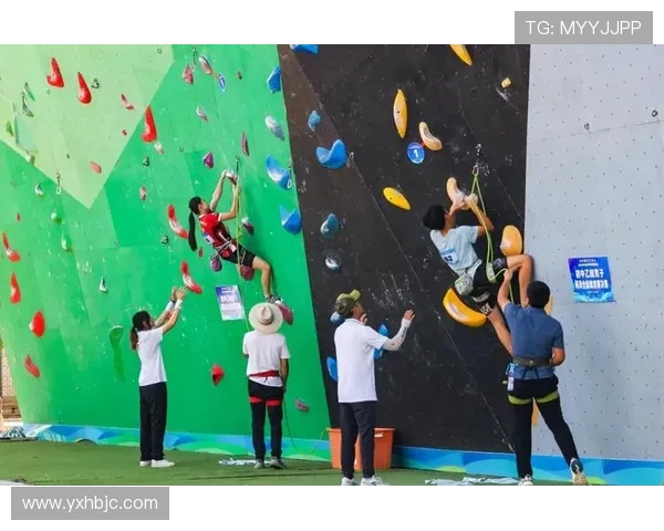 南京攀岩队的力量变革引发热议攀岩运动的新风潮与未来发展探讨