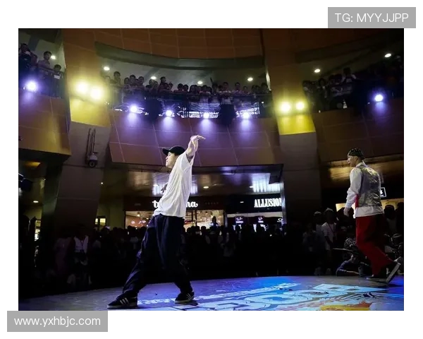 南京街舞队勇闯世界街舞大赛的奋斗历程与荣耀时刻分享 南京街舞队勇闯世界街舞大赛的奋斗历程与荣耀时刻分享