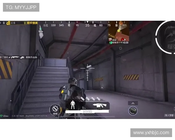 和平精英热点分析：深入探讨FPX在阵地战中的战术运用与表现