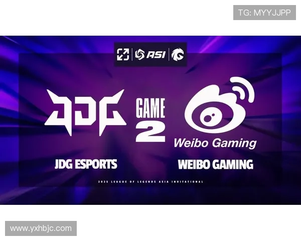 国际邀请赛分析：JDG团队协作展现的默契与实力