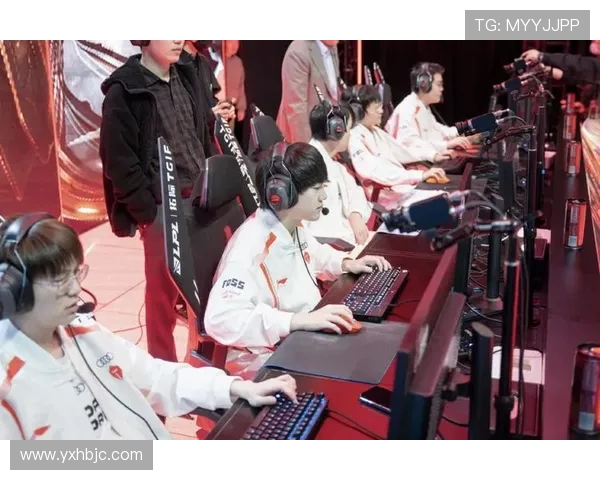 城市赛分析：TES战队意识发挥的深度剖析与战术启示