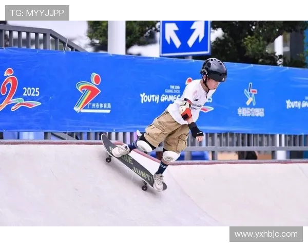 广州滑板队的速度之旅:揭秘滑板文化与运动激情的完美结合 广州滑板队的速度之旅:揭秘滑板文化与运动激情的完美结合