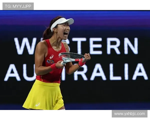 广州网球队强势崛起最新网球状态TOP10榜单揭晓