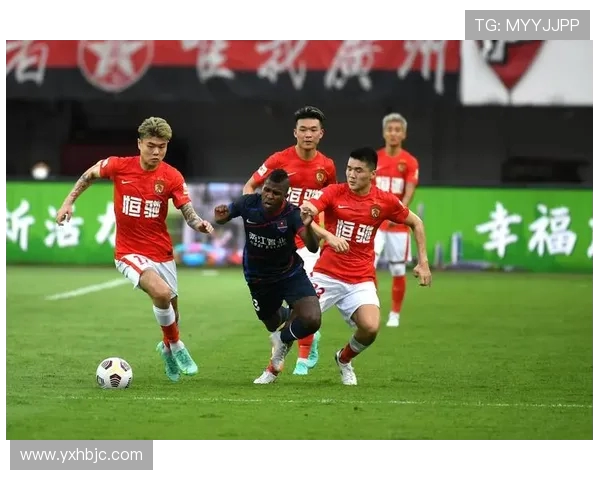 广州足球队近期状态分析与表现评估:数据透视球队实力与潜力 广州足球队近期状态分析与表现评估:数据透视球队实力与潜力