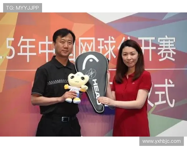 张敏专访:揭秘她在网球界取得成功的秘诀与心路历程 张敏专访:揭秘她在网球界取得成功的秘诀与心路历程