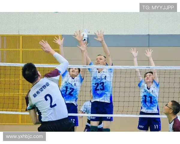 杭州排球队荣登排球比赛经验排行榜第三位展现实力与团队精神 杭州排球队荣登排球比赛经验排行榜第三位展现实力与团队精神