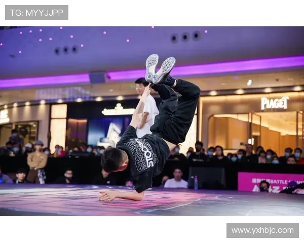 杭州街舞队荣登全国街舞技术排行榜第三名引发热议 杭州街舞队荣登全国街舞技术排行榜第三名引发热议