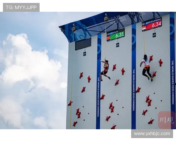 武汉攀岩队与上海攀岩队赛后心理素质分析与反思 武汉攀岩队与上海攀岩队赛后心理素质分析与反思