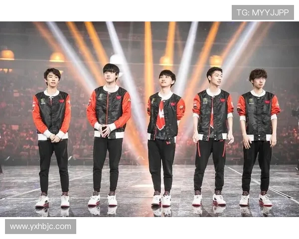 深入分析WE战队在英雄联盟赛事中的节奏变化与战略调整 深入分析WE战队在英雄联盟赛事中的节奏变化与战略调整