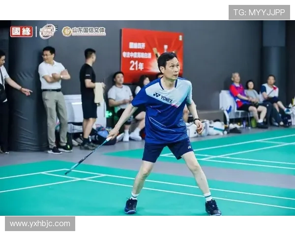 羽毛球专题：探秘北京羽毛球队的速度与激情之旅