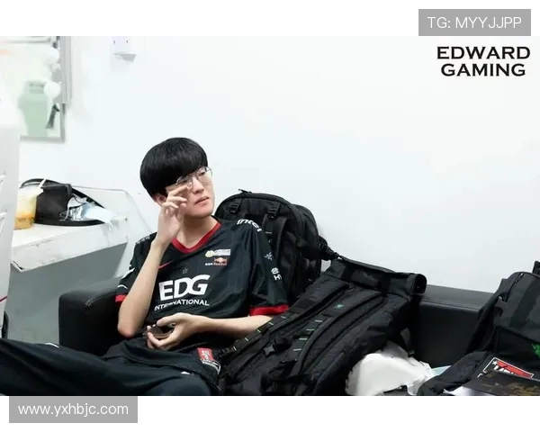 英雄联盟心理素质评比揭晓EDG排名第十展现韧性与实力 英雄联盟心理素质评比揭晓EDG排名第十展现韧性与实力