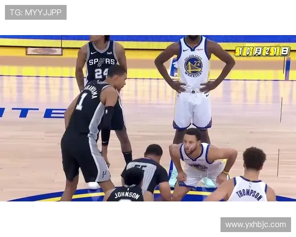 2017年NBA马刺与勇士精彩对决视频回顾与分析