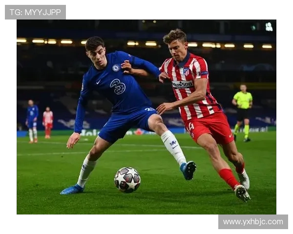 2017年马德里竞技与切尔西的精彩对决比分回顾与赛后分析