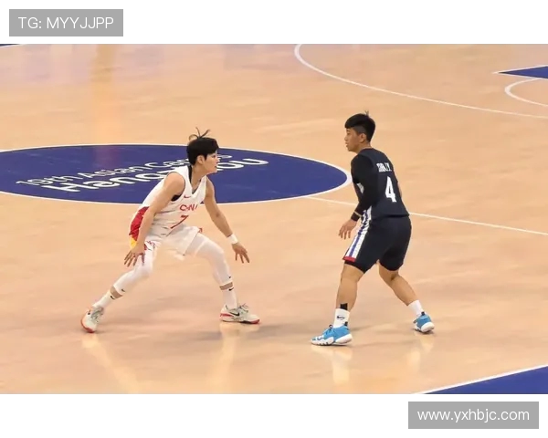 中华台北蓝队迎战日本队力争在国际赛场上再创佳绩