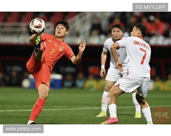 卡塔尔对中国足球比赛精彩直播视频回放全记录与分析 卡塔尔对中国足球比赛精彩直播视频回放全记录与分析