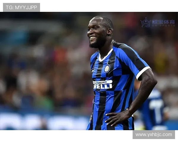 卢卡库重返巅峰之路:从挑战到荣耀的足球传奇旅程 卢卡库重返巅峰之路:从挑战到荣耀的足球传奇旅程