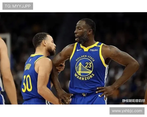 德雷蒙德格林的篮球智慧与领导力如何塑造勇士队的成功之路