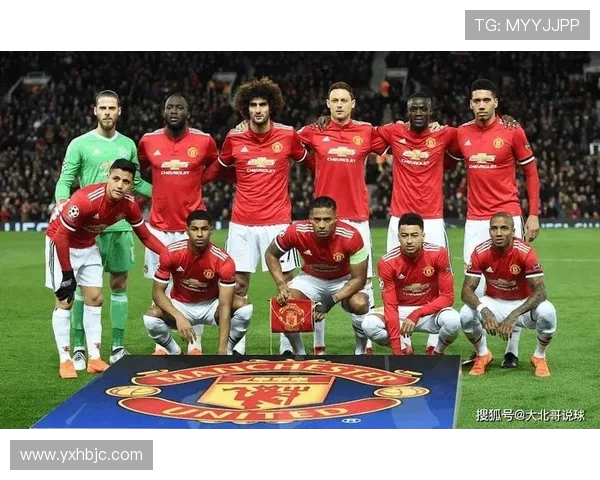 曼联与热刺首发阵容揭晓谁能在这场对决中占据优势