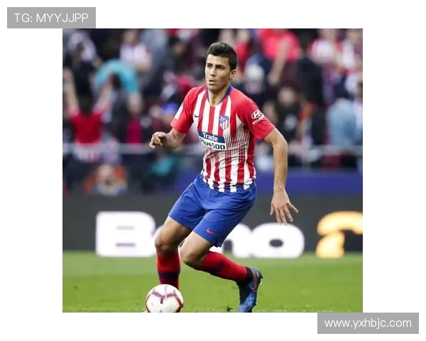 罗德里:从青训新星到世界顶级中场的蜕变之路