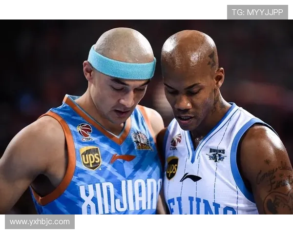 西热力江的篮球之路：从新疆小将到CBA明星的奋斗历程与成长故事