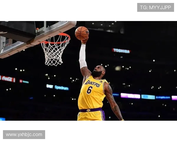 詹姆斯的篮球传奇之路:从天赋少年到NBA巨星的奋斗历程