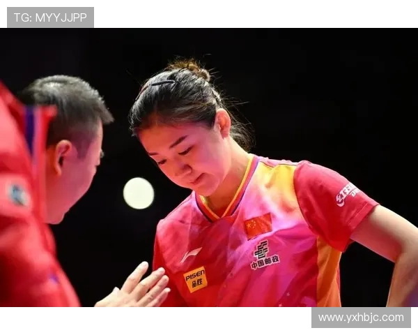陈梦与水谷隼的巅峰对决乒乓球赛场上的荣耀与挑战