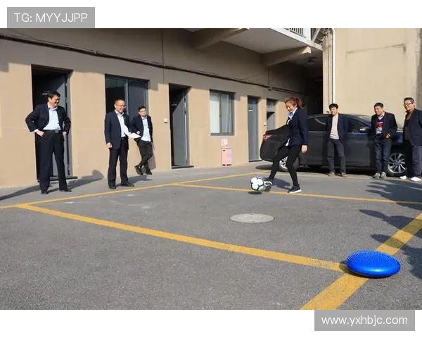 飞盘人生的深度对话：杨强如何在运动中找到自我与激情