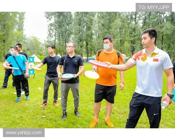 飞盘飞扬北京飞盘队的拼搏历程与极限运动嘉年华的精彩瞬间 飞盘飞扬北京飞盘队的拼搏历程与极限运动嘉年华的精彩瞬间