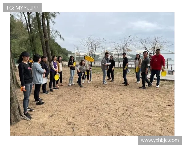 飞盘竞技的魅力与挑战:深入探讨深圳飞盘队的战术与团队协作