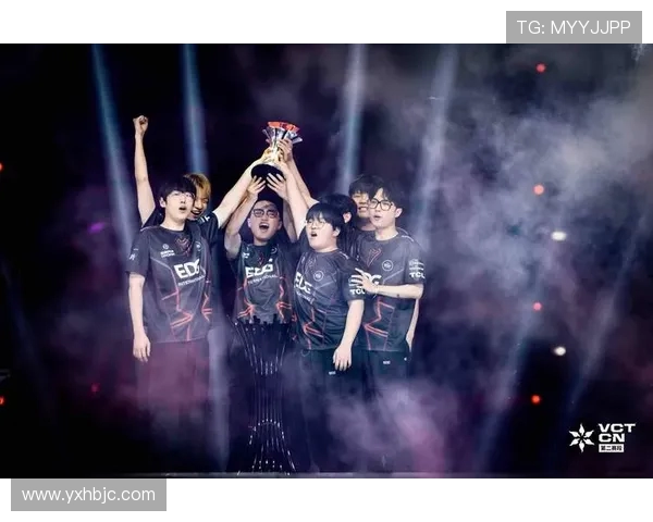 高校联赛特别报道：FPX从起步到辉煌的奋斗历程与心路历程