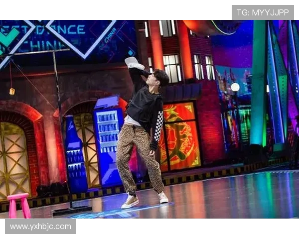 北京街舞队整体压制打法深度分析与战术解读