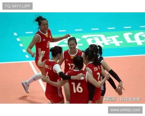 杭州排球队心理素质分析与提升策略探讨 杭州排球队心理素质分析与提升策略探讨