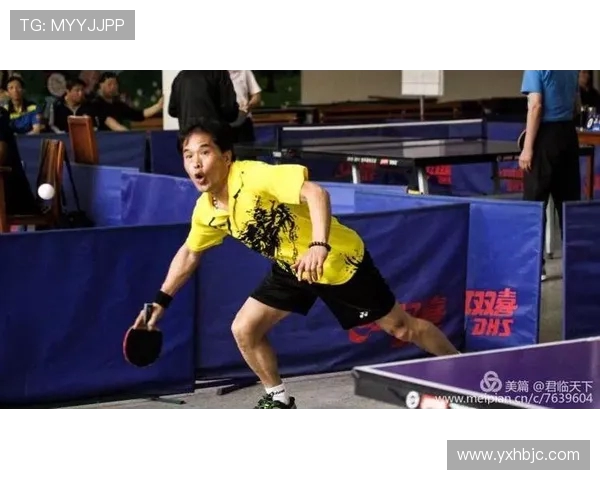 武汉乒乓球队反击之路：胜利与失利交织的精彩瞬间分析