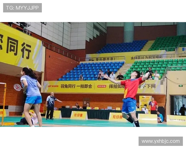 武汉羽毛球队创新阵地战策略助力竞技水平提升与团队凝聚力增强
