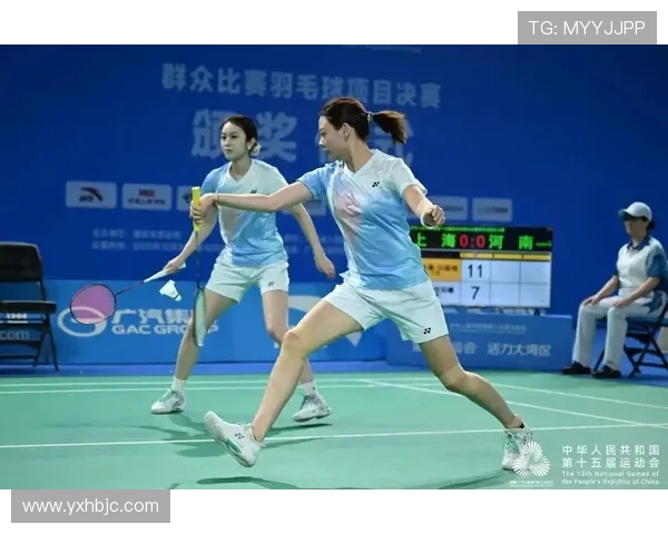 羽毛球技术排行榜揭晓上海羽毛球队荣登第八名引发热议