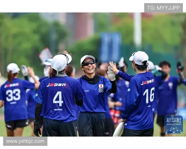 重庆飞盘队引发热议力量争议背后的竞技精神与团队合作探讨 重庆飞盘队引发热议力量争议背后的竞技精神与团队合作探讨