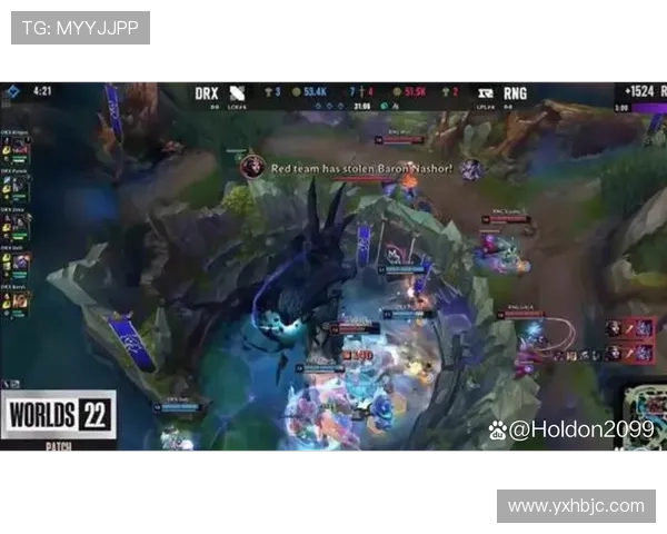 全明星赛分析：RNG在比赛节奏中的精彩表现与战术布局