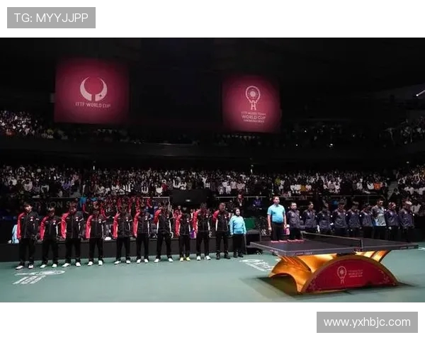 北京乒乓球队的力量变革引发热议新趋势与挑战并存的竞技新时代