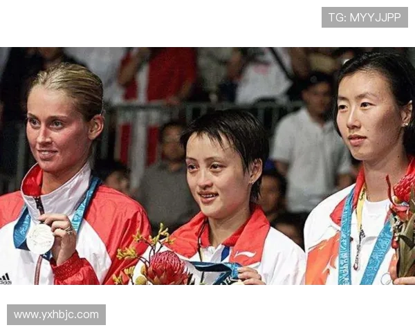 周敏专访：从青涩少年到羽毛球冠军的成长之路回顾