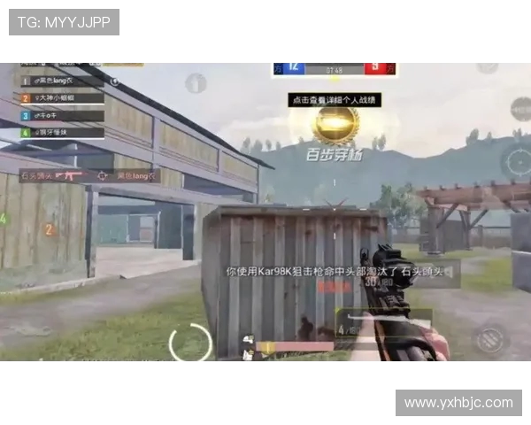 和平精英深度解析：探讨FPX战队的心理素质与竞技表现