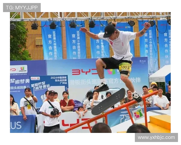 广州滑板队荣登全国滑板配合排行榜第一名引发热议