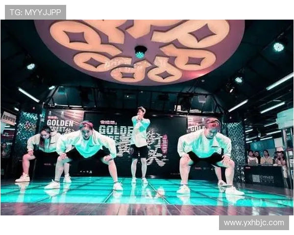 广州街舞队的区域防守体系与街舞战术的完美结合解析